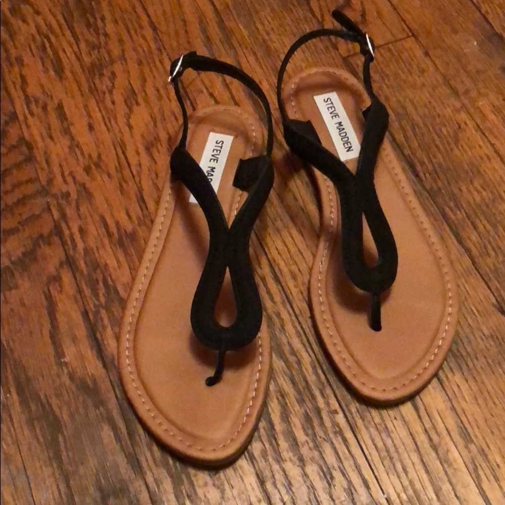 Steve Madden Sandals